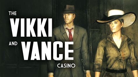 vikki and vance gun